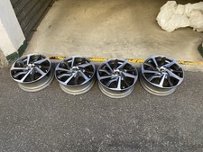 Cerchioni Toyota Yaris Da 16 Pollici 