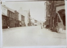 Foto Trelleborg Svezia, parte