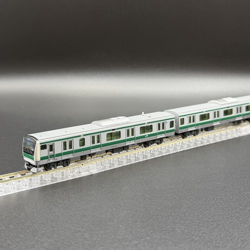 Kato 2109 serie e233 - kato,
