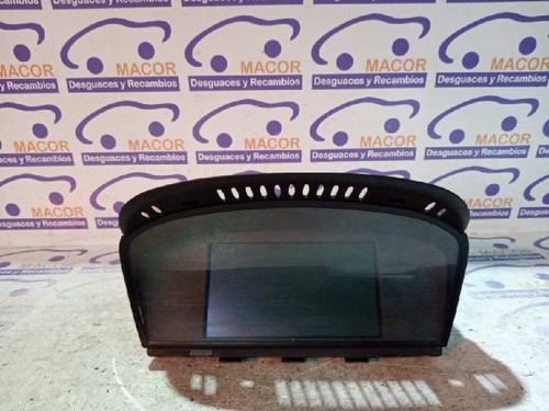 65826973671 navigatore gps bmw - gps,