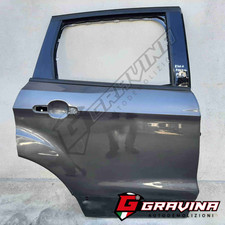 PORTA POSTERIORE LATO DESTRO (POST DX) FORD KUGA 1.5TD 88KW 2017