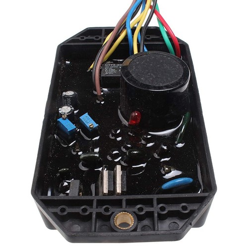 Kidavr50s for avr alte - avr,