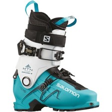 Scarponi da sci alpinismo freeride Salomon MTN Explore 26/26.5  nuovi