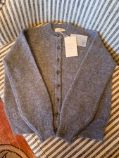 Cardigan cardigan maglione
