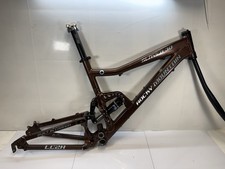 Telaio Rocky Mountain Slayer