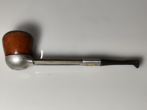 Pipa ronson originale - ronson, in