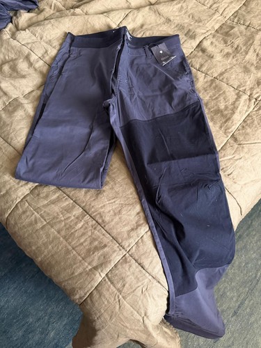Pantalone mountain hardwear - mountain,
