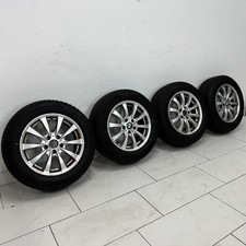 Cerchi lega pollici bmw - lega, 17