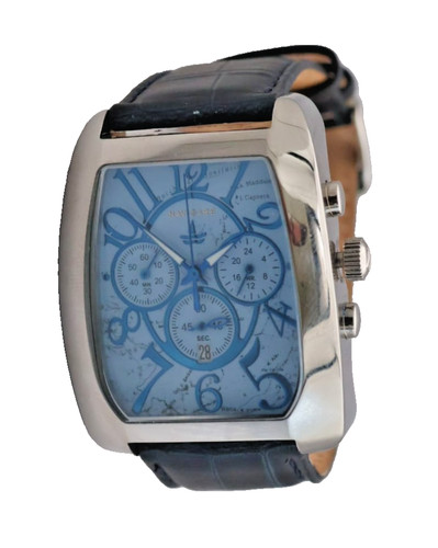 Orologio navigare uomo - navigare,