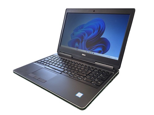 Dell precision 7520 32 gb - dell,