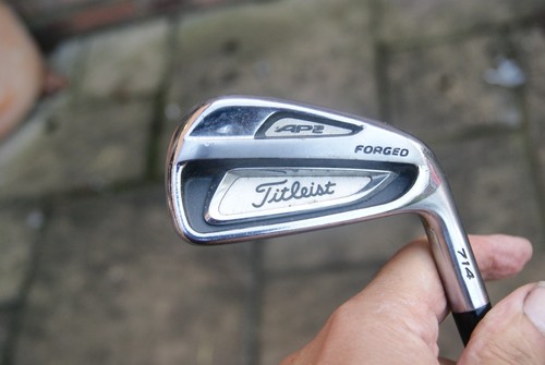 Titleist ap2 714 zeppa - ap2,