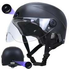 Casco Ekuzo DC Smart Bluetooth