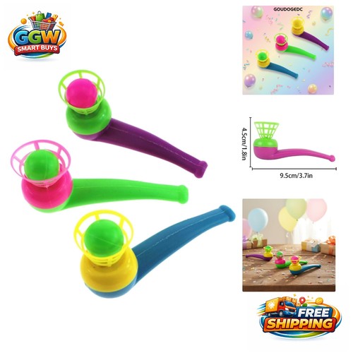 Set soffiatore palline - soffiatore,