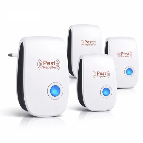 Repellente ultrasuoni pezzi - 4,