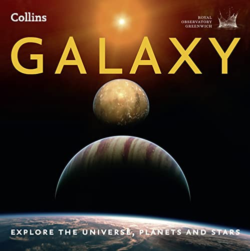 Galaxy explore the - the, universe