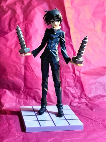 Medaka box kgaw - medaka,