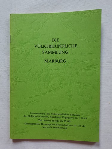 Collezione etnica marburg - la,