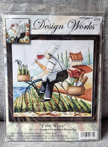 Design works kit punto - design,