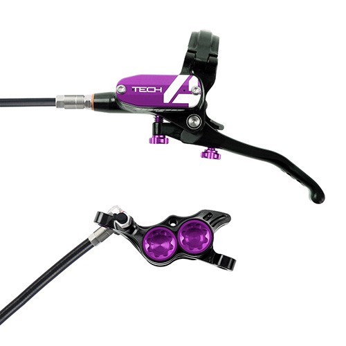 Freno mtb hope - mtb, 4
