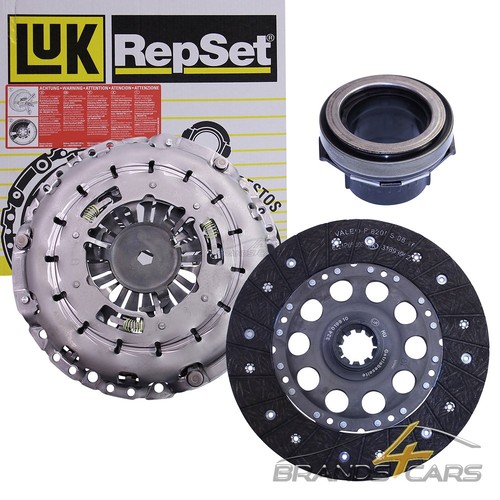 Kit frizione luk per - luk, daihatsu