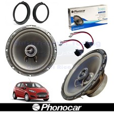 PHONOCAR 66026 Casse