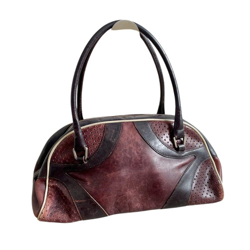 Borsa mano prada bowling - borsa,