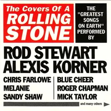 The covers a rolling - the,