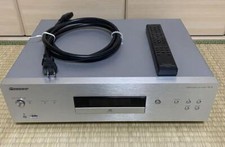 Pioneer PD-70 Super Audio