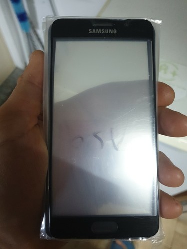 Vetrino per touchscreen - per,