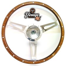 Morris Minor Mini Classico 16