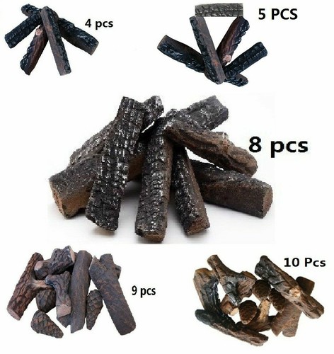 10 pezzi tronco - 4, 9