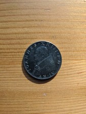 Città del Vaticano 100 lire anno 1962 Papa Giovanni XXIII