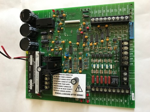 North american h6350 - north,