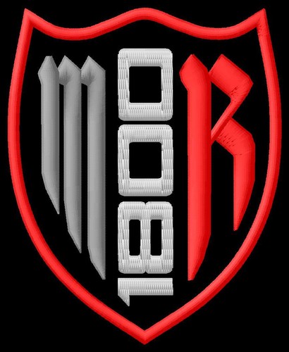 Suzuki intruder m1800r logo - suzuki,