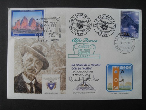 Cartoline trasporto postale - cartoline,