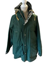 Rare 80’s Woolrich Parka