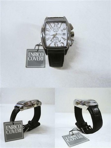 Orologio polso enrico - orologio, da