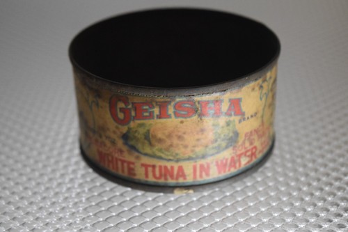 Insegna latta vintage anni - latta,