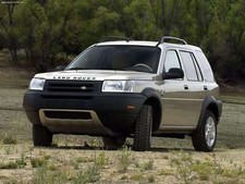 MANUALE D'OFFICINA LAND ROVER FREELANDER I MKI SERVICE PDF RIPARAZIONE DVD...