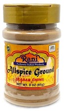 Rani Allspice (Kabab Chini)