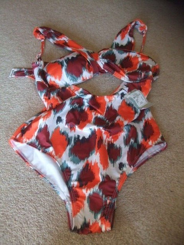 Costume bagno nuovo con - da,