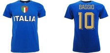 Shirt italia maglia - t-shirt,