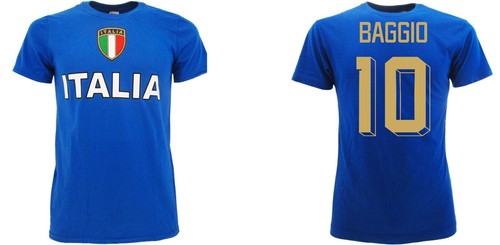 Shirt italia maglia - maglia,