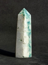 Obelisco di Cristallo 89g