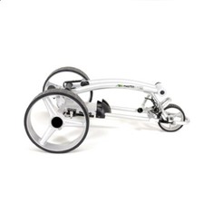 CARRELLO ELETTRICO GOLF