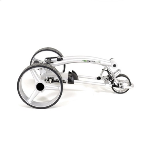 Carrello elettrico golf - carrello,