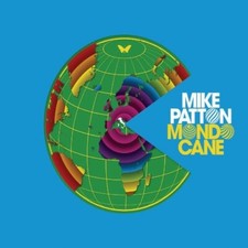 Mondo Cane by Mike Patton (CD