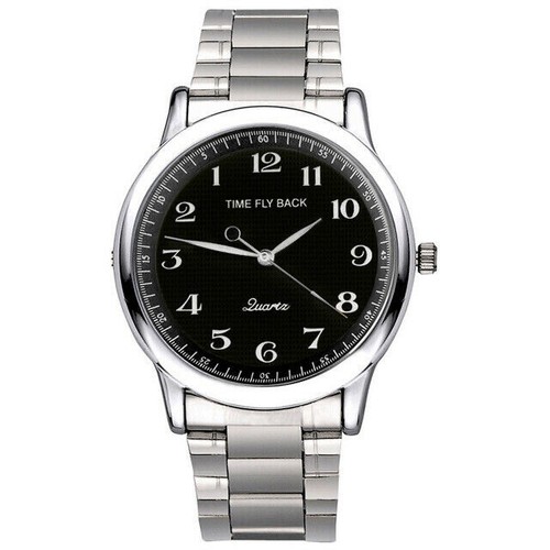 Orologio indietro movimento - orologio,