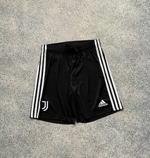 Pantaloncini Calcio Juventus