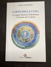 I. TAMBURRO - L'ARTE DELLA